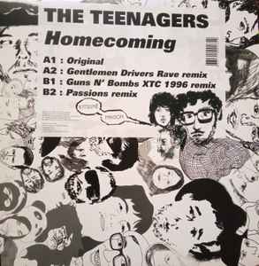 Homecoming - The Teenagers