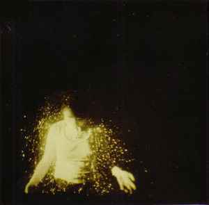 Wolf Alice - My Love Is Cool album cover