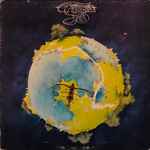 Yes – Fragile (1972, Gatefold, Vinyl) - Discogs