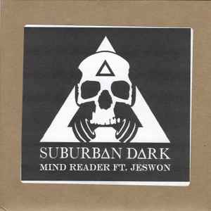 Suburban Dark - Mind Reader album cover