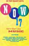 Cover of Now That's What I Call Music 17, 1990-04-23, Cassette