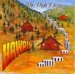 Cover of Hawaii, 1996, CD
