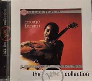 George Benson - The Silver Collection