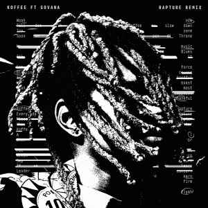 Koffee (4) - Rapture (Remix) album cover