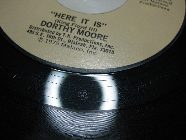 lataa albumi Dorthy Moore - Misty Blue
