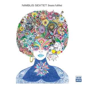 Nimbus Sextet - Dreams Fulfilled album cover