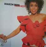 Cover of Redd Hott, 1982, Vinyl
