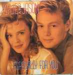 Cover of Especially For You, 1988-12-00, Vinyl