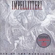 Impellitteri – Eye Of The Hurricane / Victim Of The System (1997