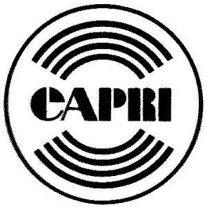 Capri on Discogs