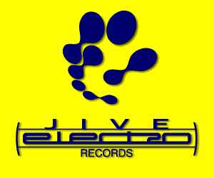 Jive Electro on Discogs