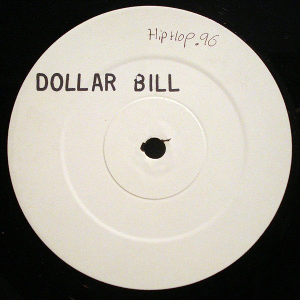 Smoothe Da Hustler – Dollar Bill (1996, Stamped, Vinyl) - Discogs