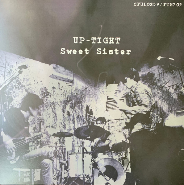Up-Tight – Sweet Sister (2023, Vinyl) - Discogs