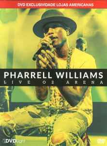 Pharrell Williams music, videos, stats, and photos