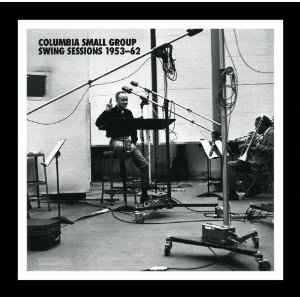 Various - Columbia Small Group Swing Sessions 1953-62
