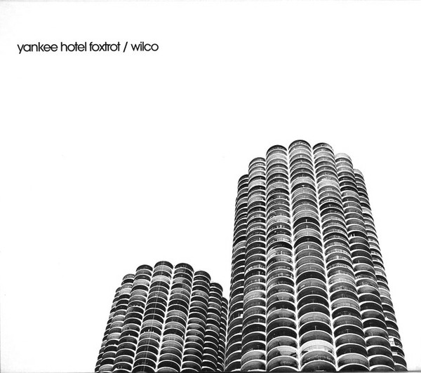 Wilco – Yankee Hotel Foxtrot (2002, CD) - Discogs