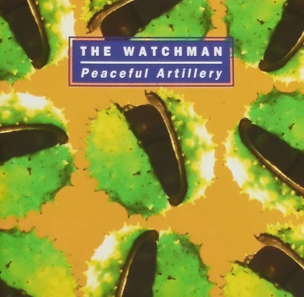 descargar álbum The Watchman - Peaceful Artillery