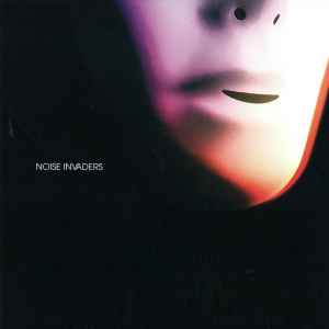 Noise Invaders - Time album cover