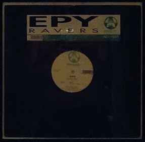 Epy (2)-Ravers copertina album