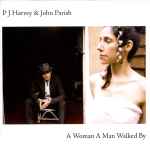 Cover of A Woman A Man Walked By, , CD