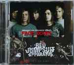 Don't You Fake It / The Red Jumpsuit Apparatus