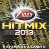 Various - Z103.5 HitMix 2013