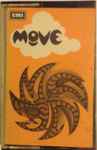 Cover of Move, 1968, Cassette