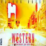 Cover of Western (Everybody Go See Go), 1994, Vinyl