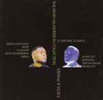 Cover of Faces & Phases (The Kevin Saunderson Collection), 1998, CD
