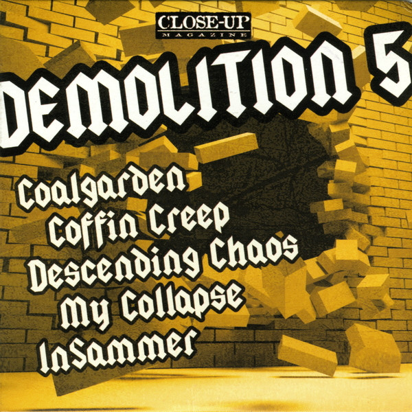 last ned album Various - Demolition 5