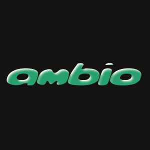 Ambio on Discogs
