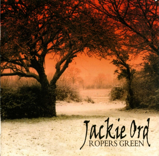 télécharger l'album Jackie Ord - Ropers Green