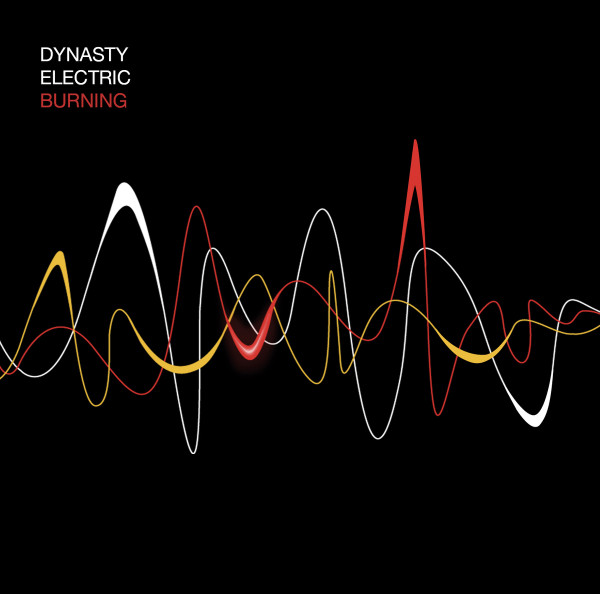 ladda ner album Dynasty Electric - Burning