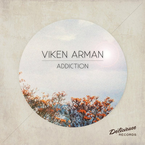 ladda ner album Viken Arman - Addiction