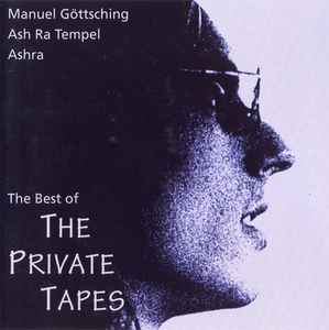 Ash Ra Tempel / Ashra / Manuel Göttsching – The Best Of The 