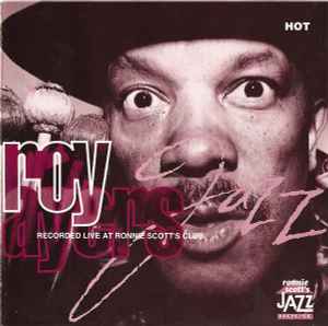 Roy Ayers – Good Vibrations (1993, CD) - Discogs