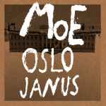 Cover of Oslo Janus (III), 2016-07-14, File