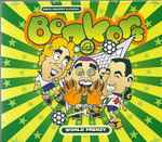 Cover of Bonkers 4 - World Frenzy, 2004, CD