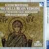 Claudio Monteverdi ‎, John Eliot Gardiner - Vespro Della Beata Vergine = Vespers Of The Blessed Virgin = Marien-Vesper