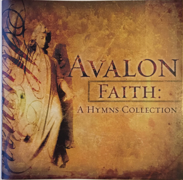 ladda ner album Avalon - Faith A Hymns Collection