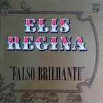 Cover of Falso Brilhante, 1985, Vinyl