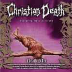 Christian Death featuring Rozz Williams – Death Mix (1996, CD 