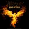 Winger - Born Of Fire
