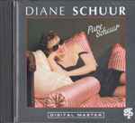 Cover of Pure Schuur, 1992-03-21, CD