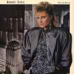 Margaret Becker – Never For Nothing (1987, Nimbus pressing, CD 