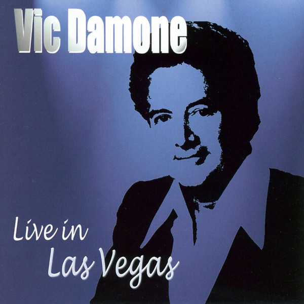 Release “Live from Las Vegas: 18 Classic Live Tracks from Las