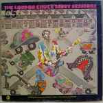 Chuck Berry – The London Chuck Berry Sessions (1972