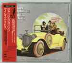 Cover of Jack Johnson (Original Soundtrack Recording), 1987-05-21, CD
