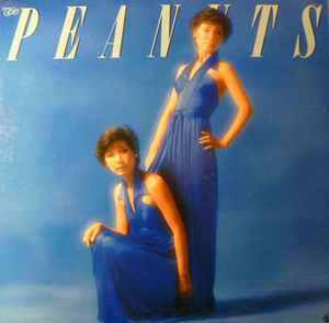 The Peanuts – ザ・ピーナッツ・ベスト (1980, Vinyl) - Discogs