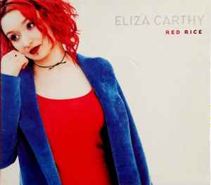 Eliza Carthy - Red Rice